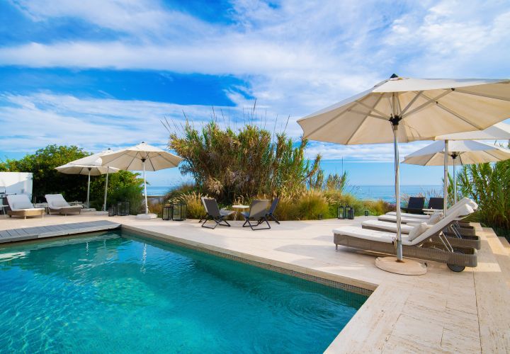 Villa i Marbella, Malaga, Marbella - € 6.500.000 | Ref: WB1829 - foto 1